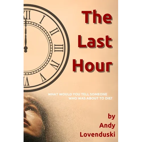 The Last Hour - Paperback
