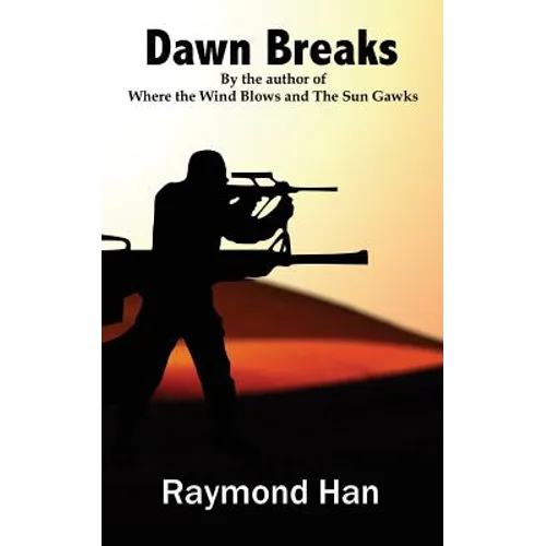 Dawn Breaks - Paperback