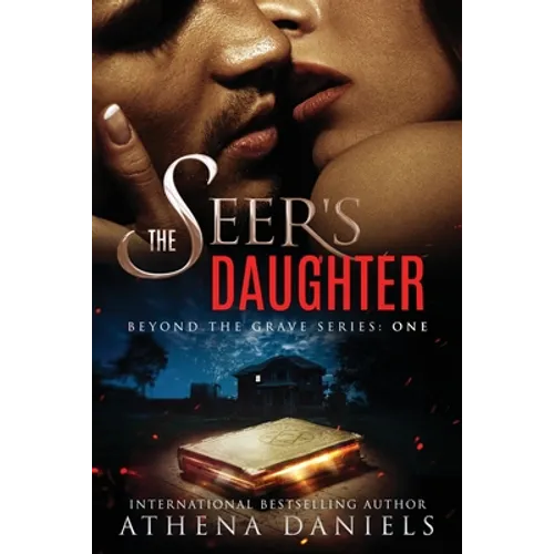 The Seer's Daughter - Paperback