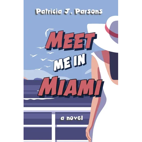 Meet Me in Miami - Paperback