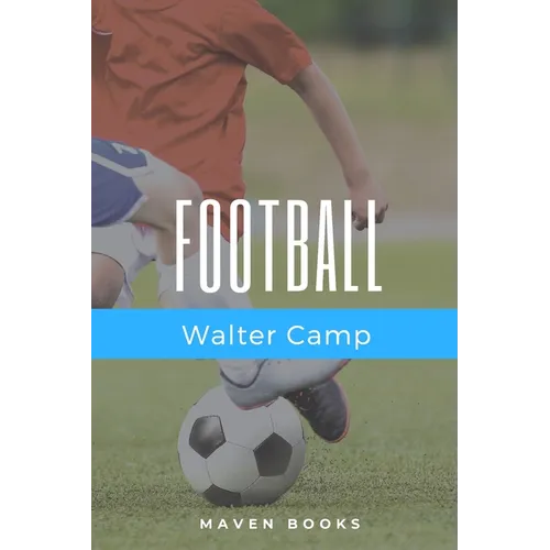 Football - Paperback