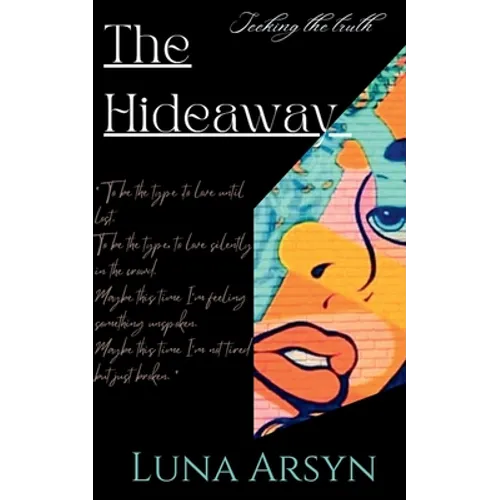 The Hide Away: 