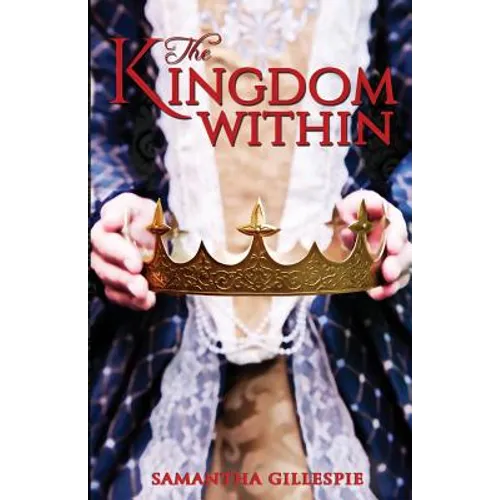 The Kingdom Within - Paperback