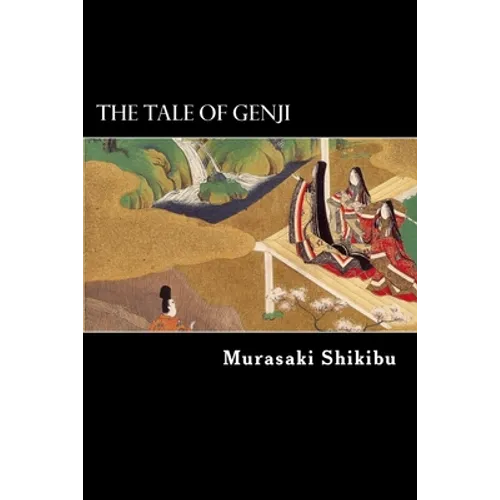 The Tale of Genji - Paperback