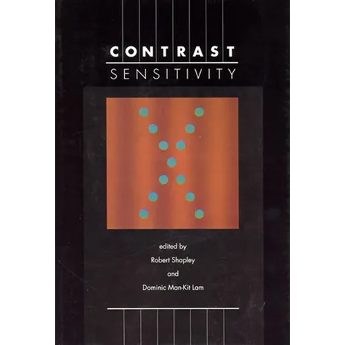 Contrast Sensitivity - Paperback