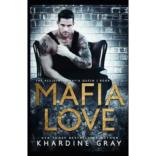Mafia Love - Paperback