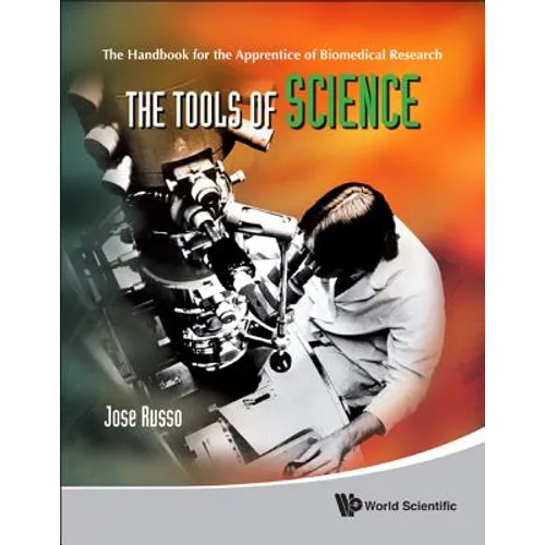 The Tools of Science - Hardcover