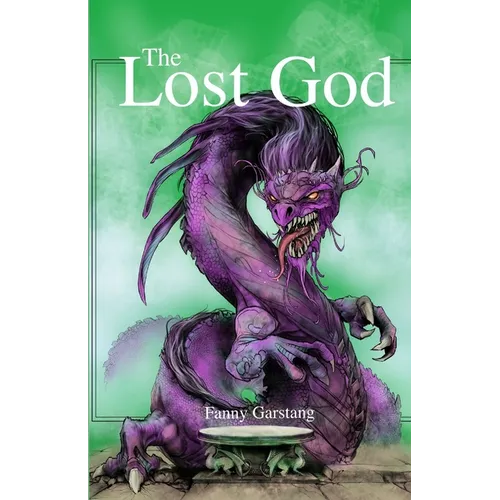 The Lost God - Paperback