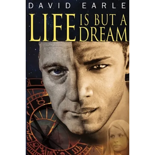 Life Is But A Dream - Paperback