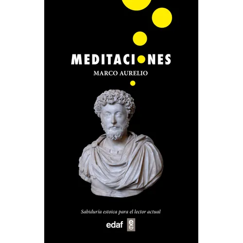 Meditaciones (Edaf) - Paperback