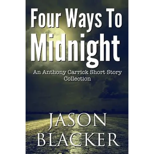 Four Ways To Midnight - Paperback