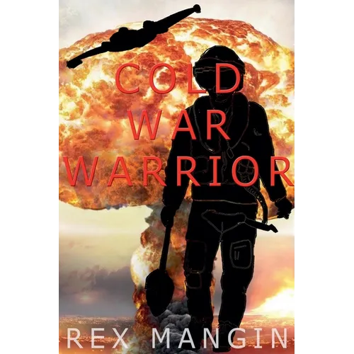 Cold War Warrior - Paperback