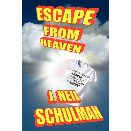 Escape From Heaven - Paperback
