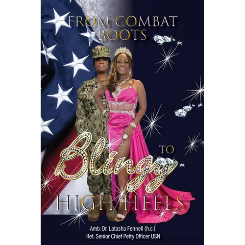 From Combat Boots to Blingy High Heels