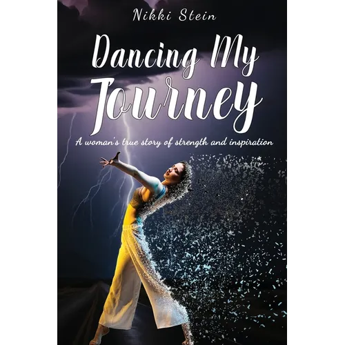 Dancing My Journey - Paperback