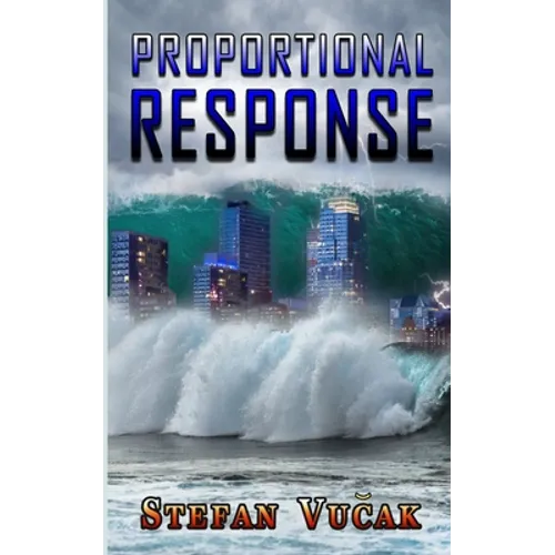 Proportional Response - Paperback