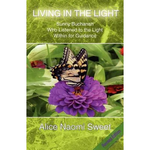 Living in the Light - Paperback
