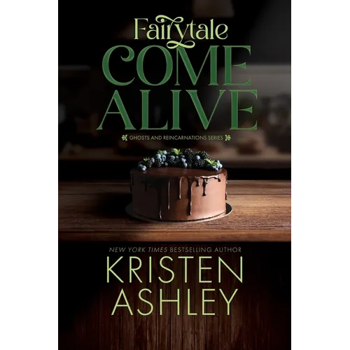 Fairytale Come Alive - Paperback