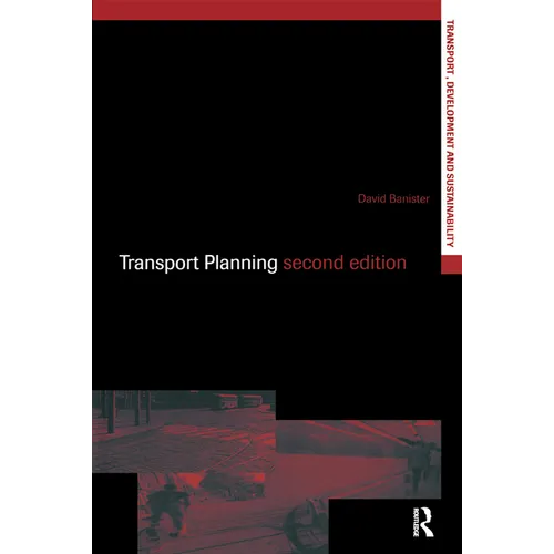 Transport Planning - Paperback