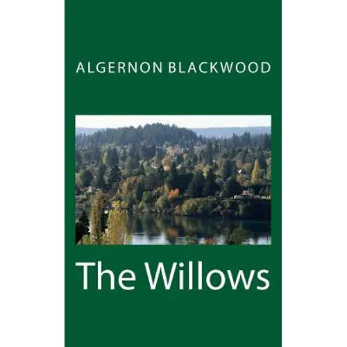 The Willows - Paperback