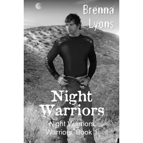 Night Warriors - Paperback