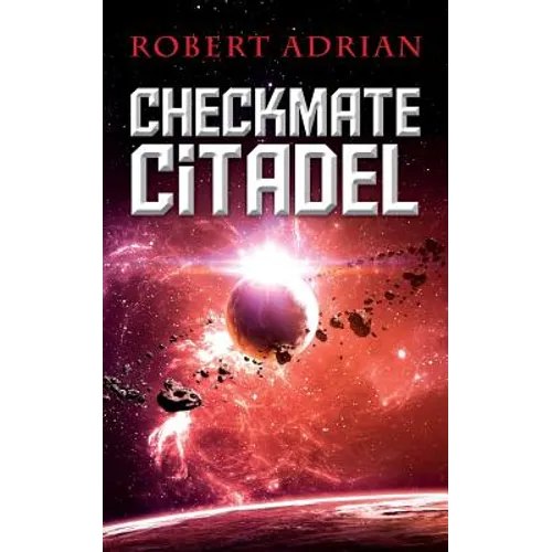 Checkmate Citadel - Paperback