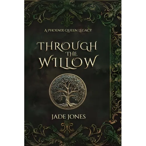 Through The Willow - Paperback