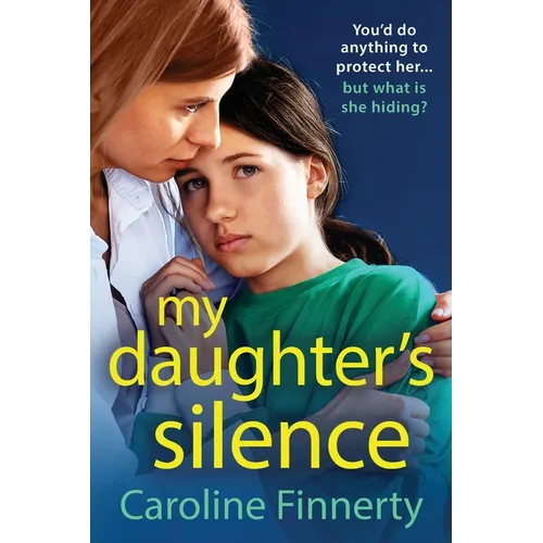 My Daughter's Silence - Paperback
