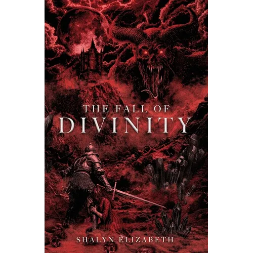 The Fall of Divinity - Paperback