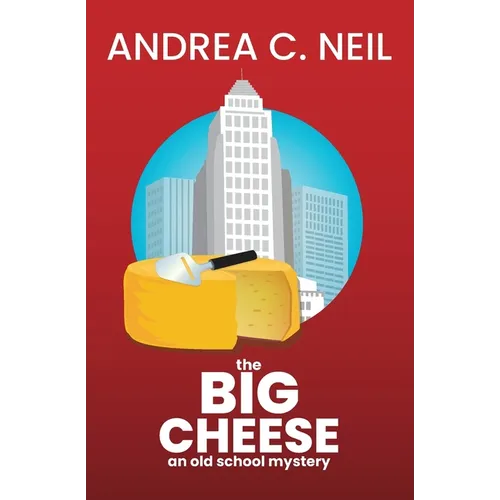 The Big Cheese - Paperback