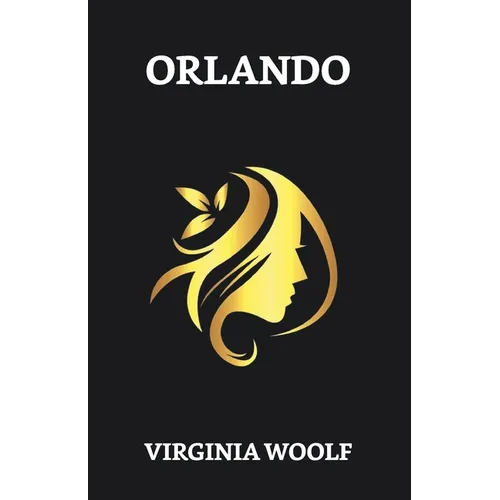 Orlando - Paperback