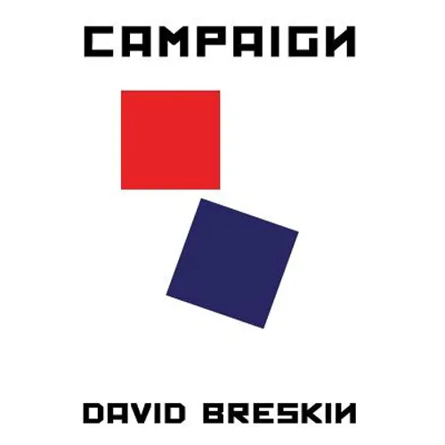 Campaign - Paperback