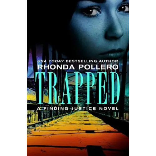 Trapped - Paperback