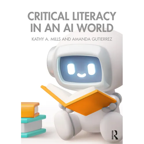 Critical Literacy in an AI World