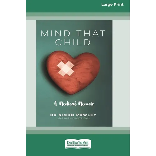 Mind that Child - Paperback