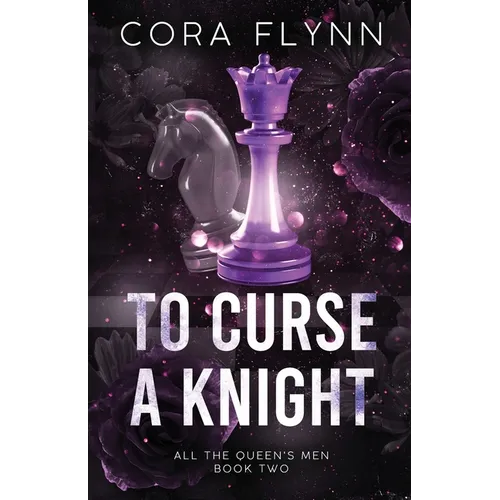 To Curse A Knight - Paperback