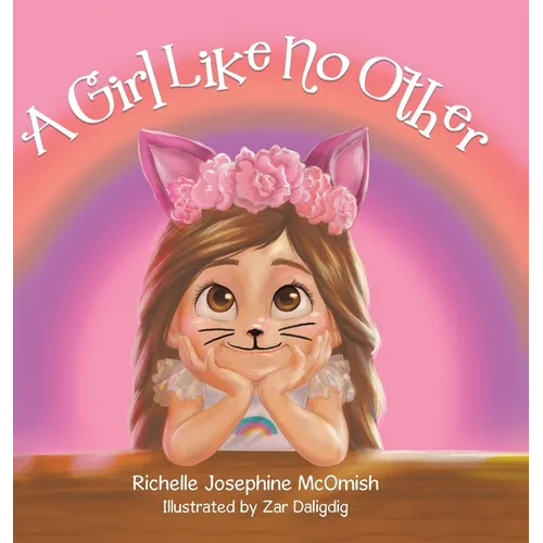 A Girl Like No Other - Hardcover