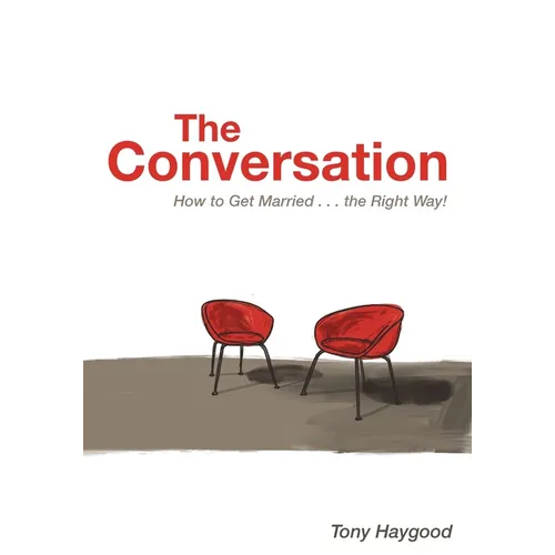The Conversation - Paperback