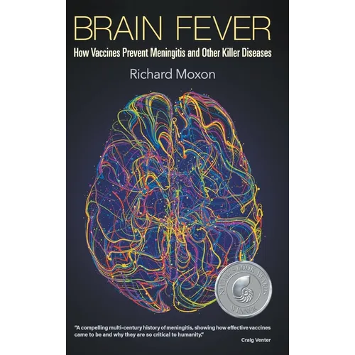 Brain Fever - Hardcover