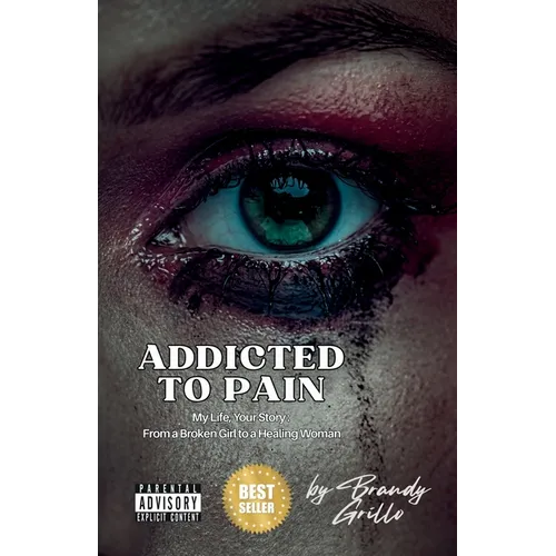 Addicted To Pain - Paperback