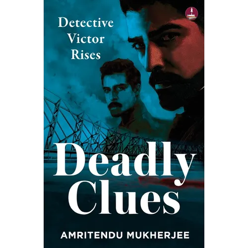 Deadly Clues - Paperback