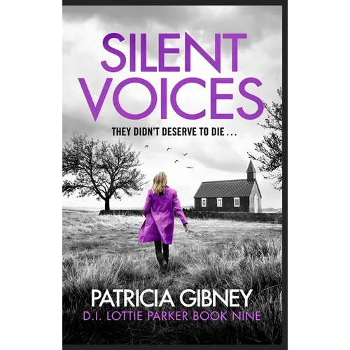 Silent Voices: Detective Lottie Parker, Book 9 - Paperback