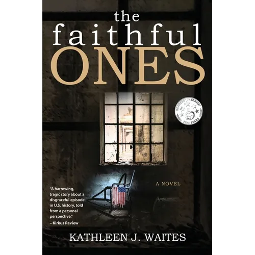 The Faithful Ones - Paperback