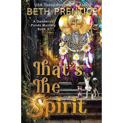 That's the Spirit - Paperback