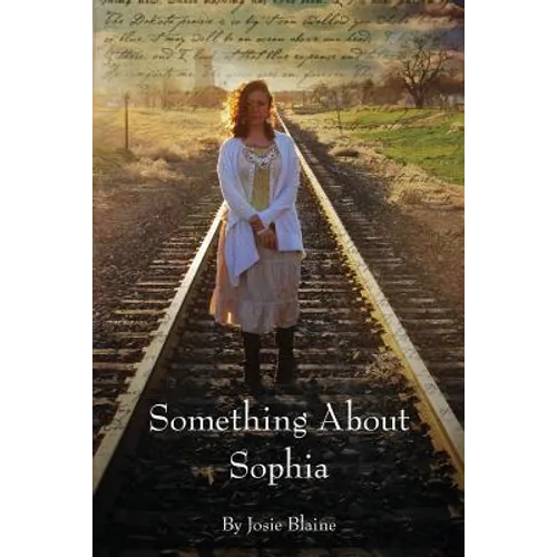Something about Sophia - Paperback