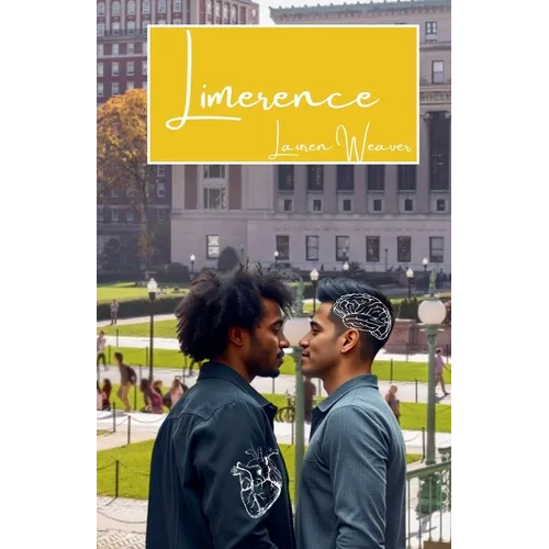 Limerence - Paperback