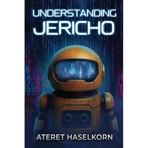 Understanding Jericho - Paperback