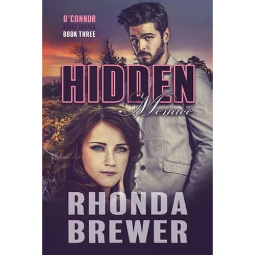 Hidden Menace - Paperback