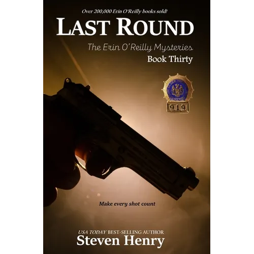Last Round - Hardcover