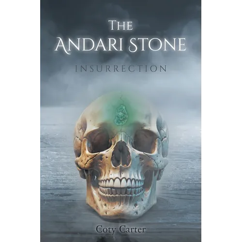 The Andari Stone: Insurrection - Paperback